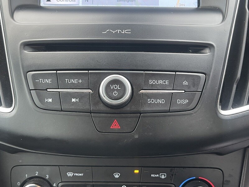 Used Ford Focus for sale - 77501080: Photo 34