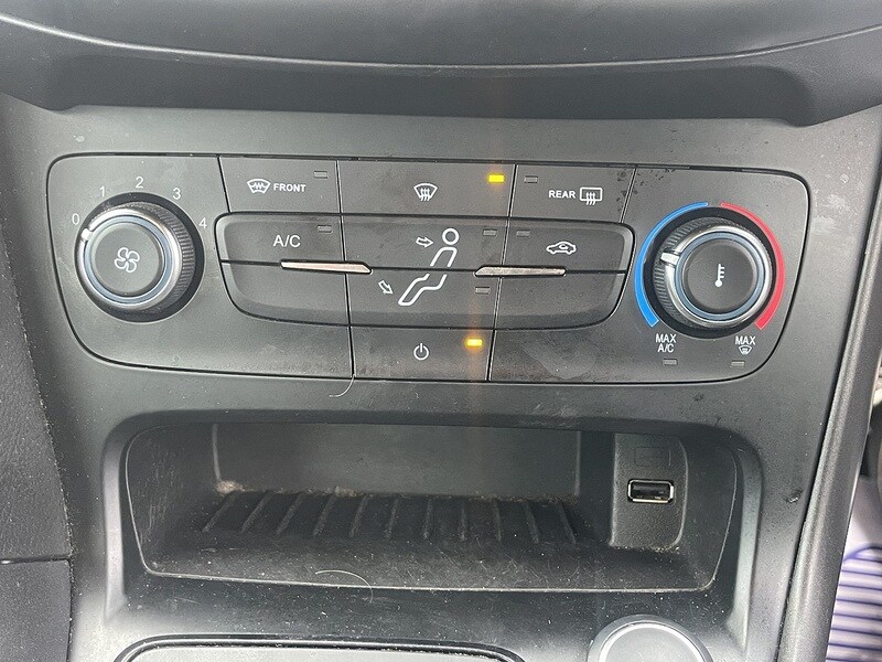 Used Ford Focus for sale - 77501080: Photo 35