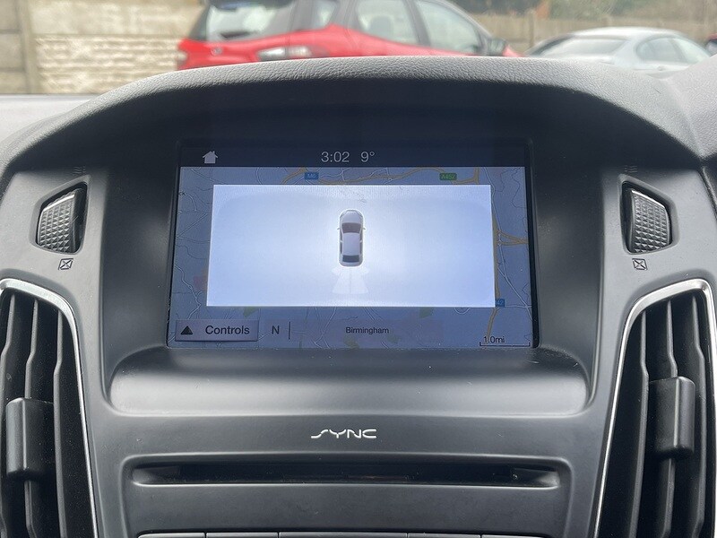 Used Ford Focus for sale - 77501080: Photo 36