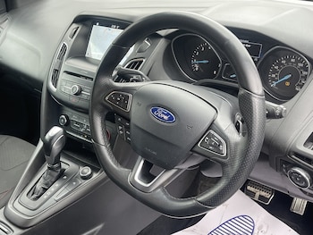 Used Ford Focus 2017 for sale - 77501080: Photo