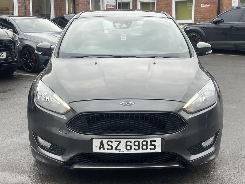 Used Ford Focus for sale - 77501080: Photo 4