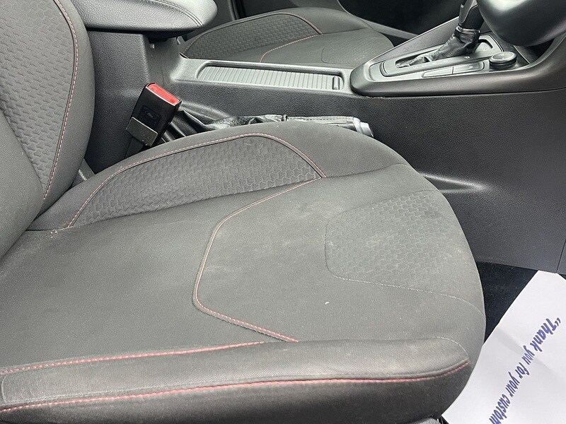 Used Ford Focus for sale - 77501080: Photo 41