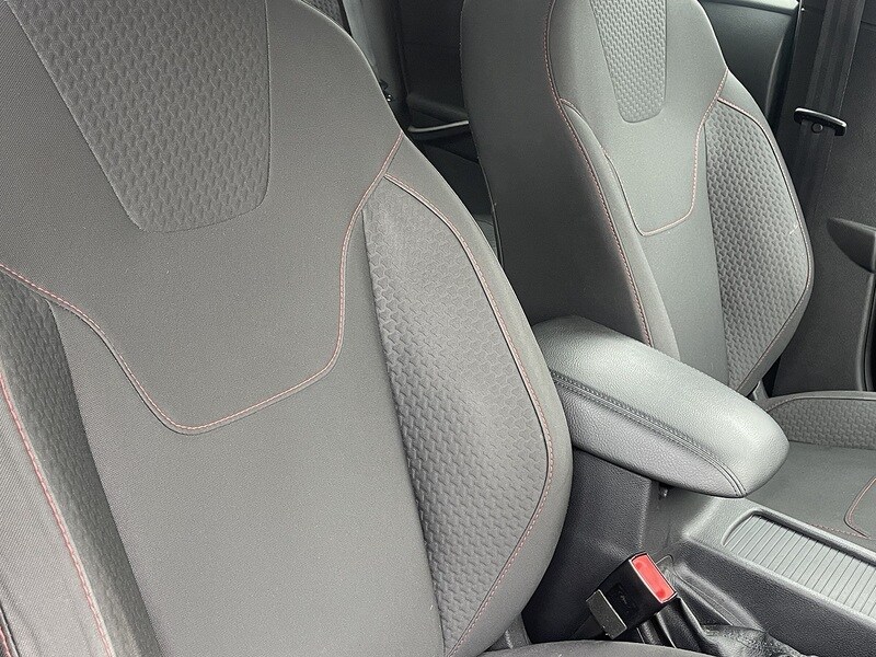 Used Ford Focus for sale - 77501080: Photo 42