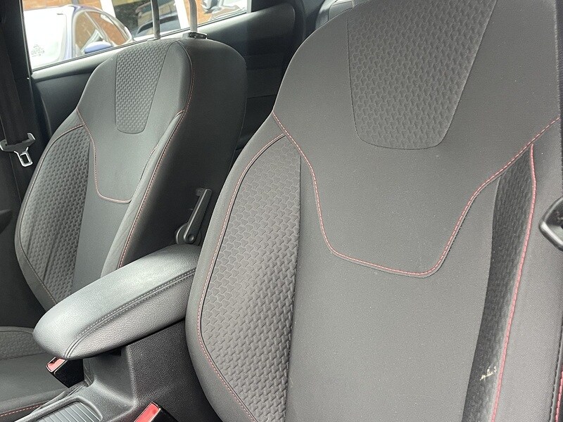 Used Ford Focus for sale - 77501080: Photo 44