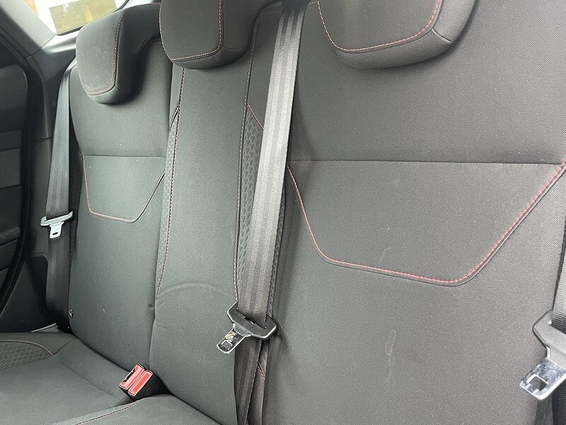 Used Ford Focus for sale - 77501080: Photo 47