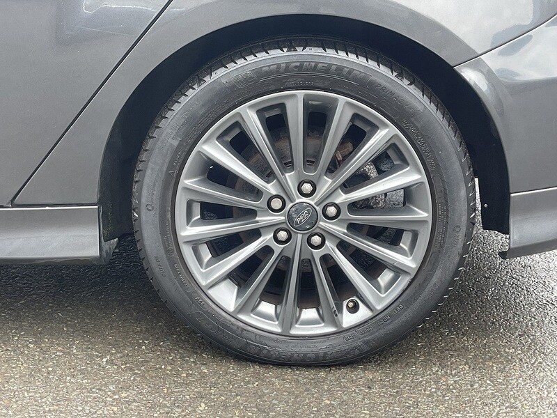 Used Ford Focus for sale - 77501080: Photo 52