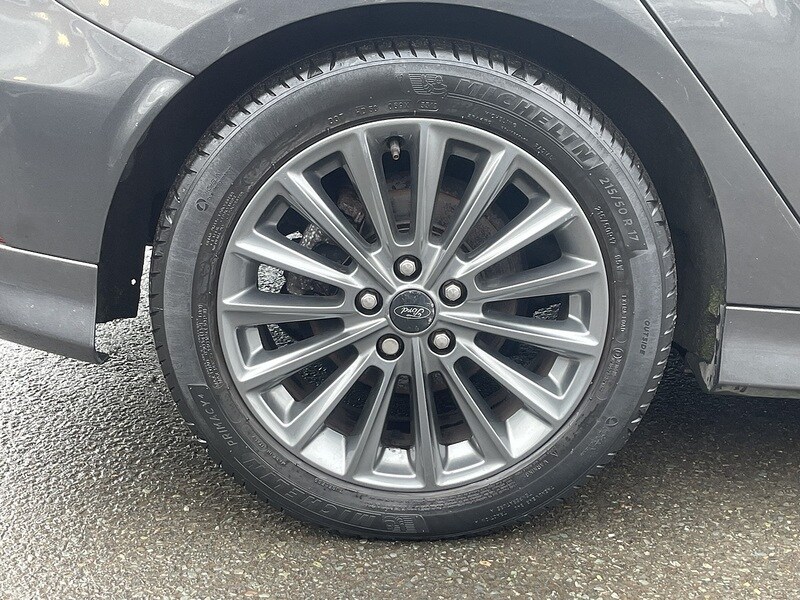 Used Ford Focus for sale - 77501080: Photo 54