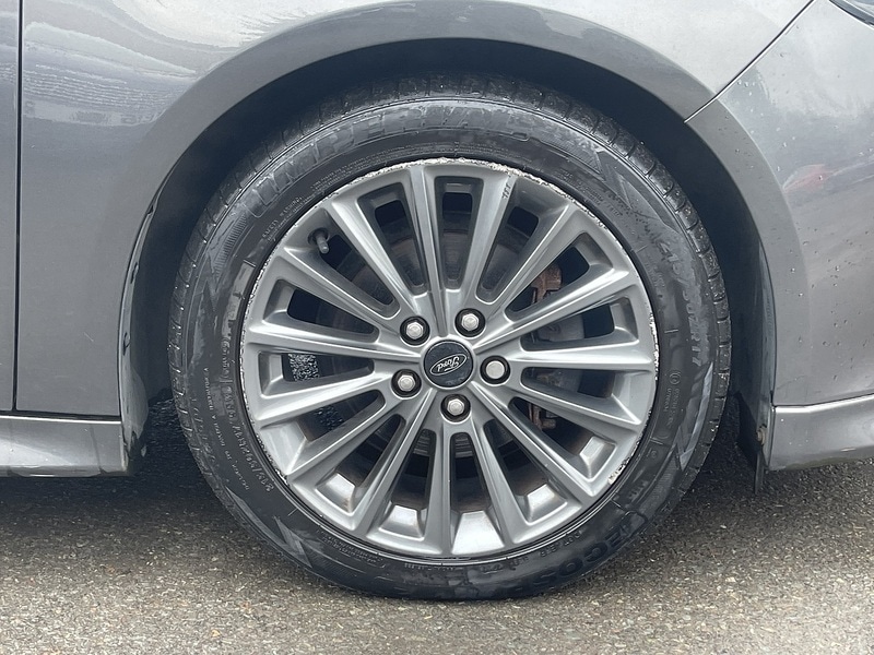 Used Ford Focus for sale - 77501080: Photo 55