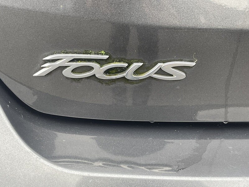 Used Ford Focus for sale - 77501080: Photo 8