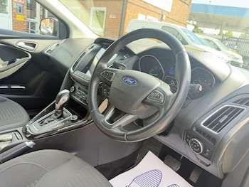 Used Ford Focus 2016 for sale - 78714097: Photo