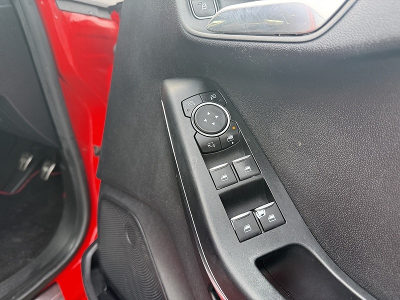 Used Ford Fiesta 2020 for sale - 77149358: Photo 14