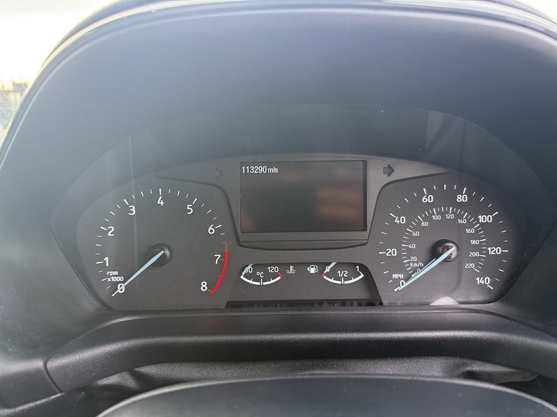 Used Ford Fiesta 2020 for sale - 77149358: Photo 15