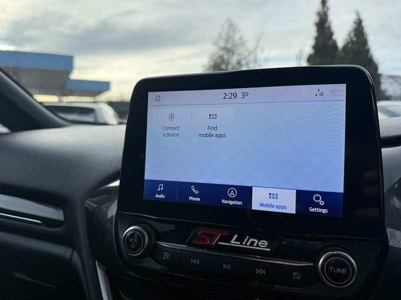 Used Ford Fiesta 2020 for sale - 77149358: Photo 20