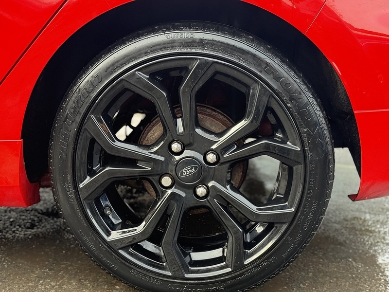 Used Ford Fiesta 2020 for sale - 77149358: Photo 26