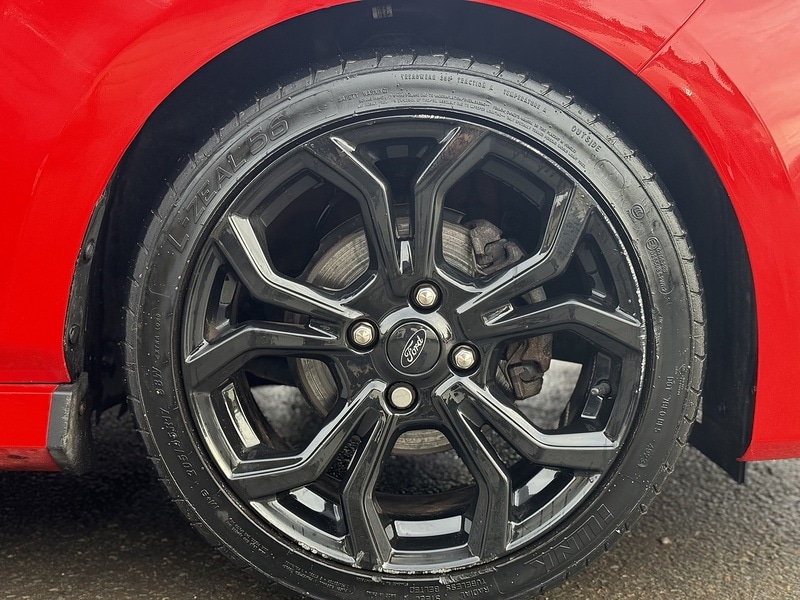 Used Ford Fiesta 2020 for sale - 77149358: Photo 28