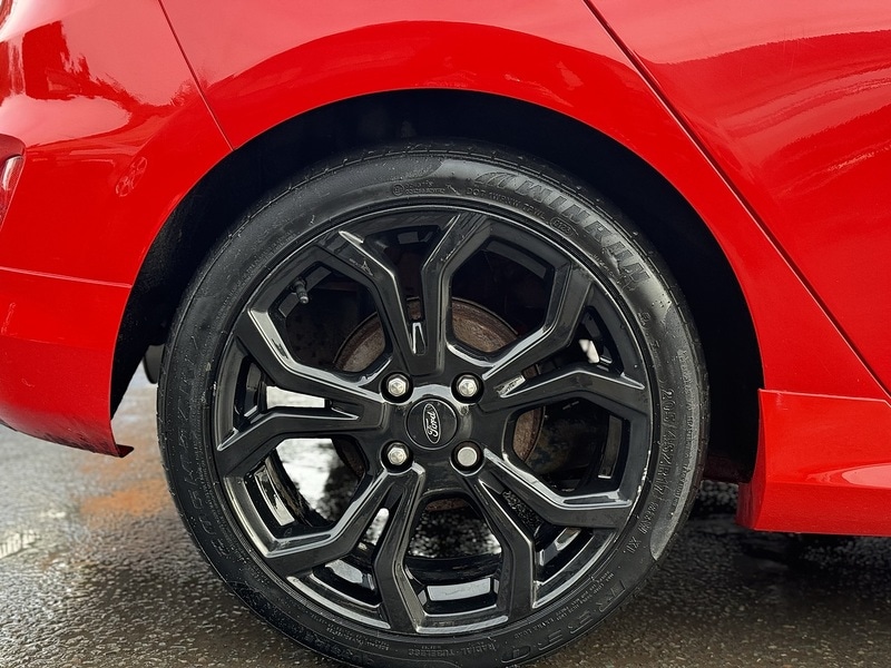 Used Ford Fiesta 2020 for sale - 77149358: Photo 29