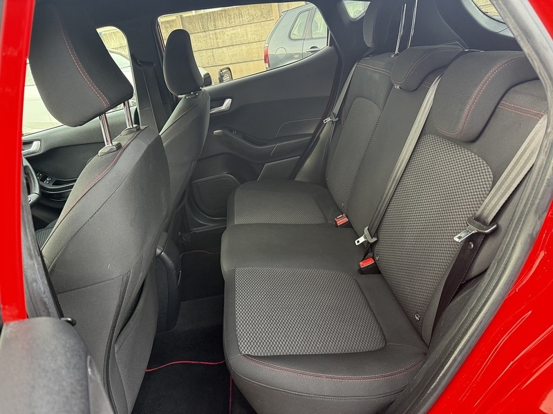 Used Ford Fiesta 2020 for sale - 77149358: Photo 7