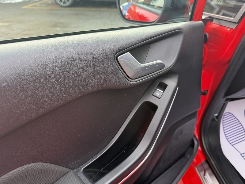 Used Ford Fiesta 2020 for sale - 77149358: Photo 8