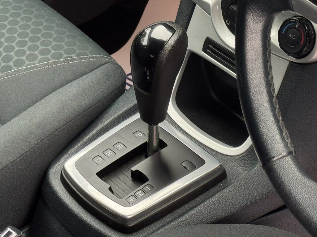 Used Ford Fiesta 2009 for sale - 76691323: Photo 21