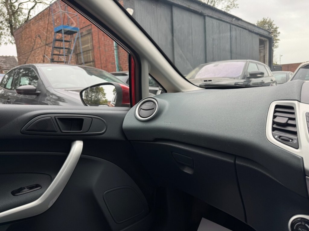 Used Ford Fiesta 2009 for sale - 76691323: Photo 25