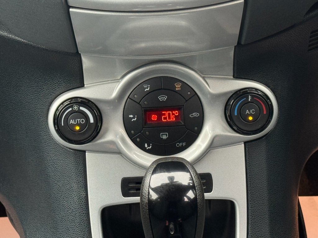 Used Ford Fiesta 2009 for sale - 76691323: Photo 34