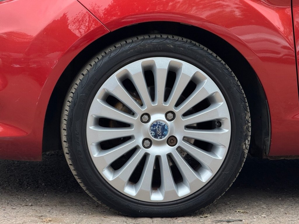 Used Ford Fiesta 2009 for sale - 76691323: Photo 43