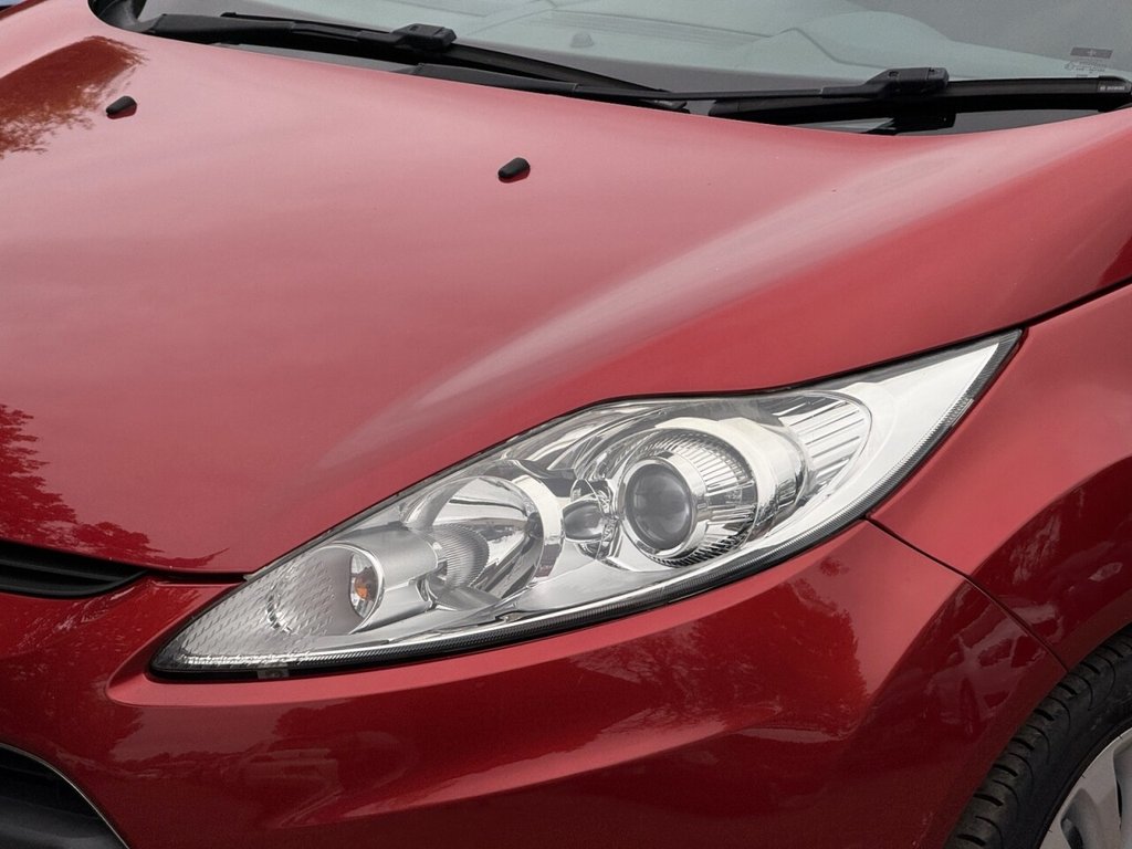 Used Ford Fiesta 2009 for sale - 76691323: Photo 44