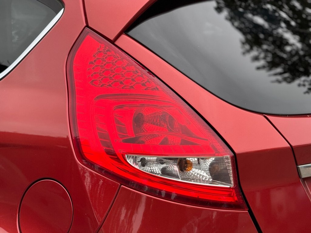 Used Ford Fiesta 2009 for sale - 76691323: Photo 49