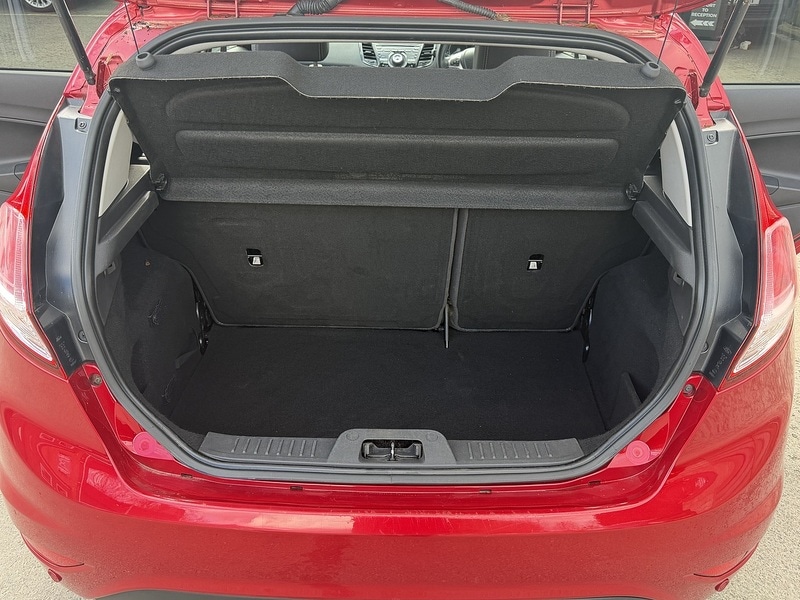 Used Ford Fiesta 2016 for sale - 77707022: Photo 21