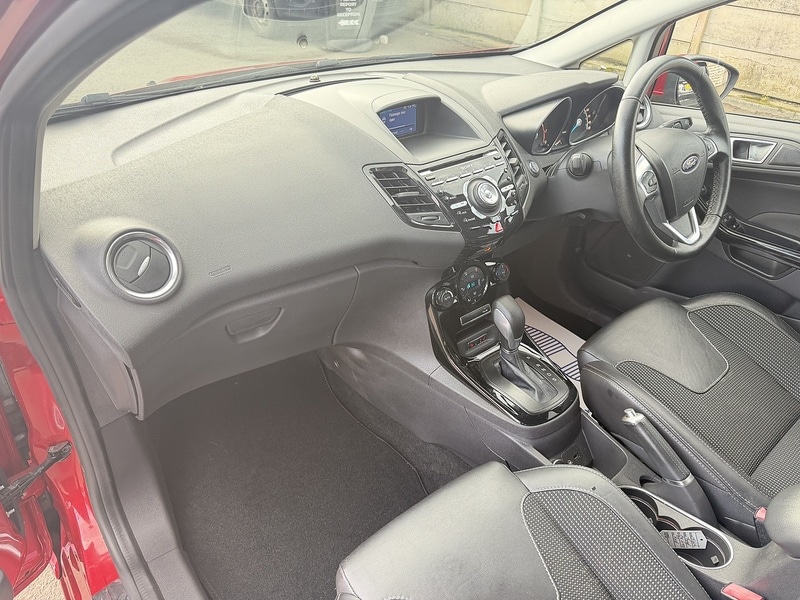 Used Ford Fiesta 2016 for sale - 77707022: Photo 28