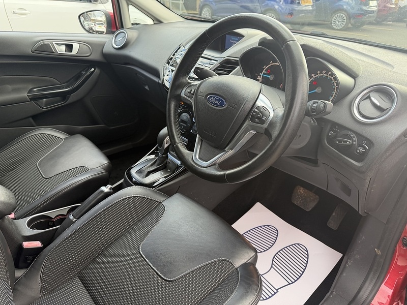 Used Ford Fiesta 2016 for sale - 77707022: Photo 29