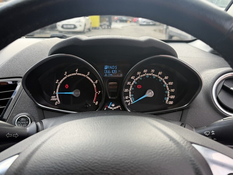 Used Ford Fiesta 2016 for sale - 77707022: Photo 32