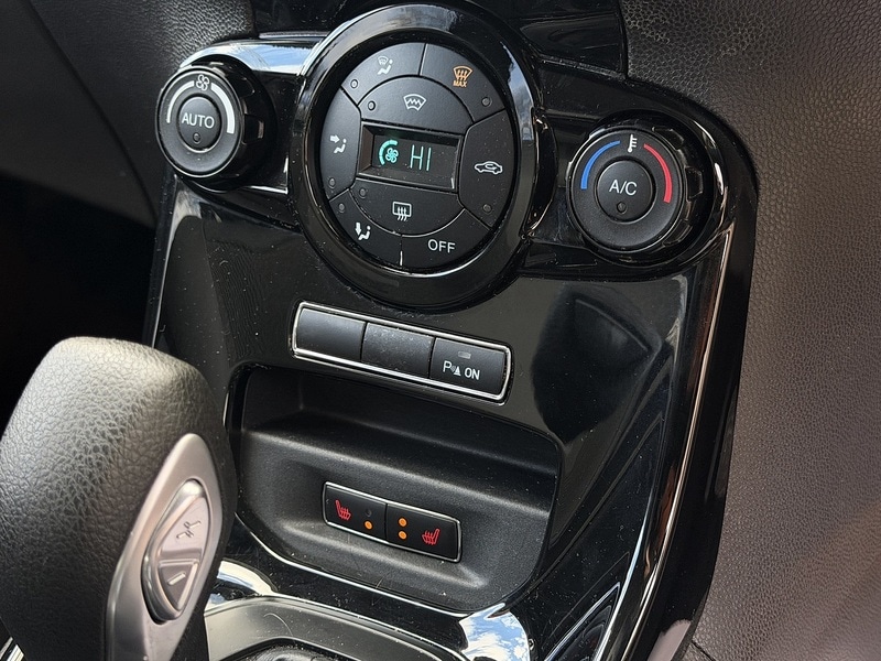 Used Ford Fiesta 2016 for sale - 77707022: Photo 35