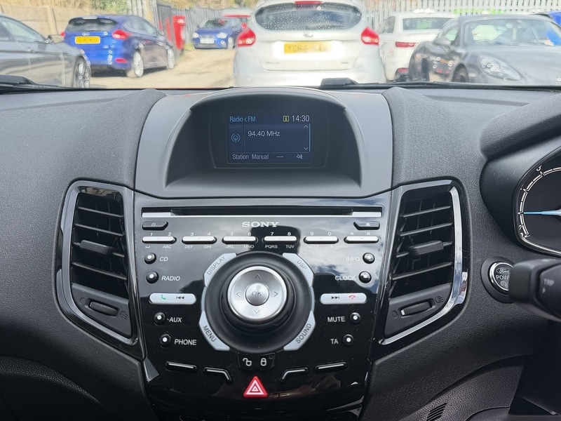 Used Ford Fiesta 2016 for sale - 77707022: Photo 38