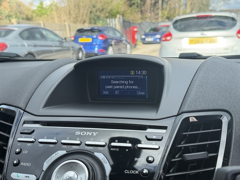 Used Ford Fiesta 2016 for sale - 77707022: Photo 41