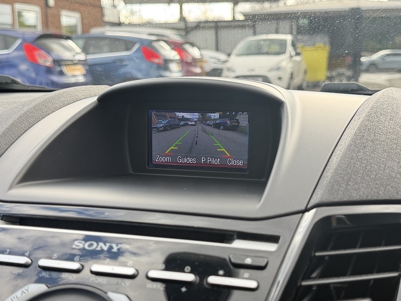 Used Ford Fiesta 2016 for sale - 77707022: Photo 43