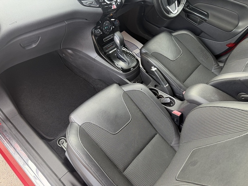 Used Ford Fiesta 2016 for sale - 77707022: Photo 44