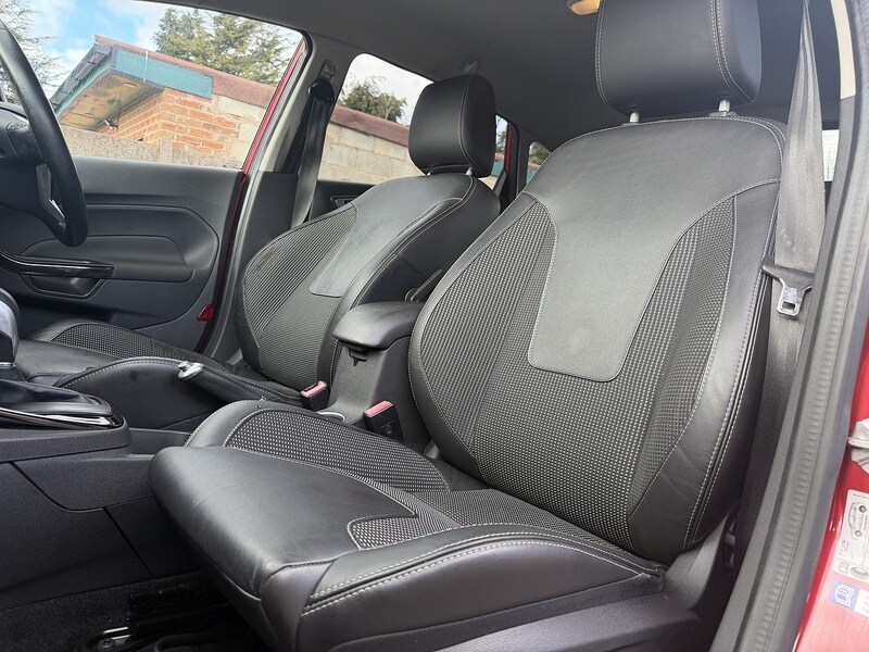 Used Ford Fiesta 2016 for sale - 77707022: Photo 46