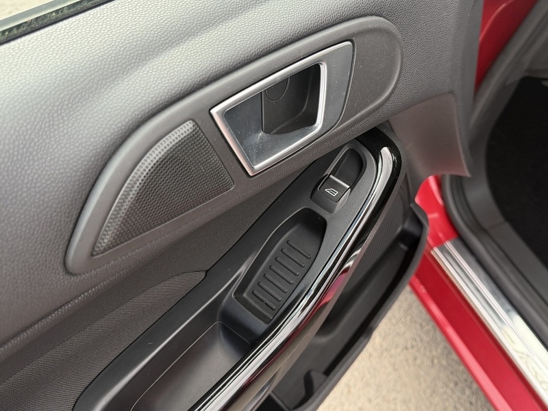 Used Ford Fiesta 2016 for sale - 77707022: Photo 47