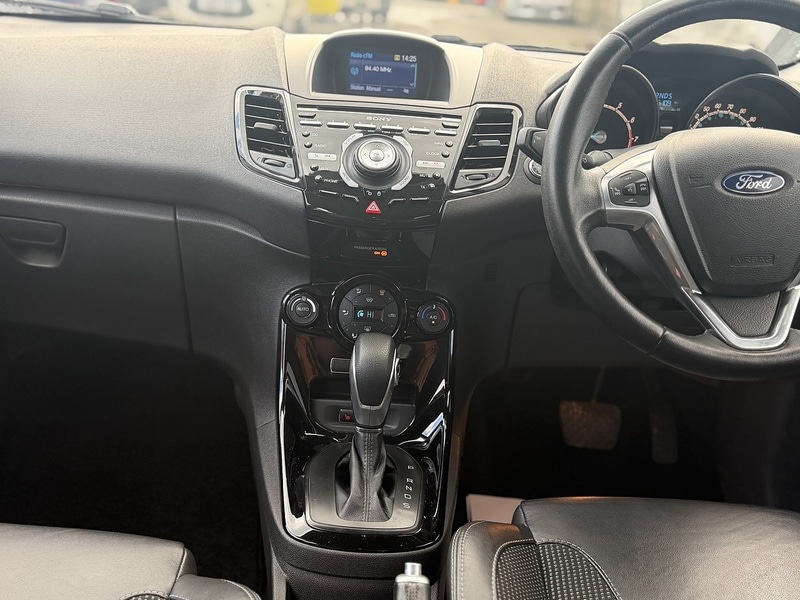 Used Ford Fiesta 2016 for sale - 77707022: Photo 48