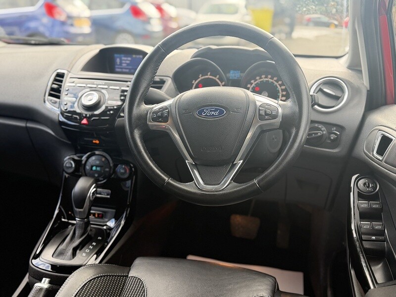 Used Ford Fiesta 2016 for sale - 77707022: Photo 49