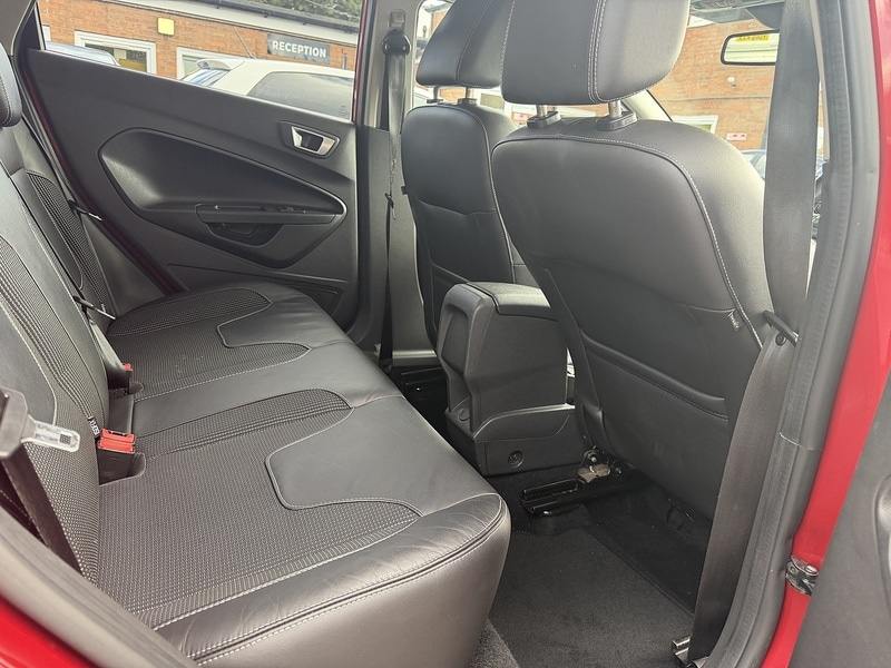 Used Ford Fiesta 2016 for sale - 77707022: Photo 51