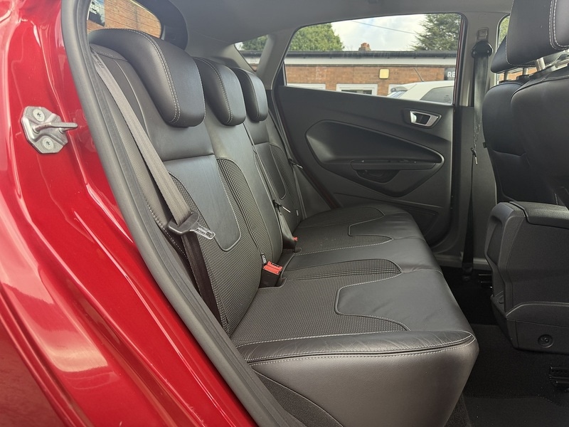 Used Ford Fiesta 2016 for sale - 77707022: Photo 52