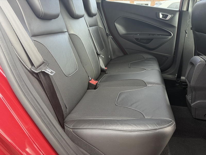 Used Ford Fiesta 2016 for sale - 77707022: Photo 54