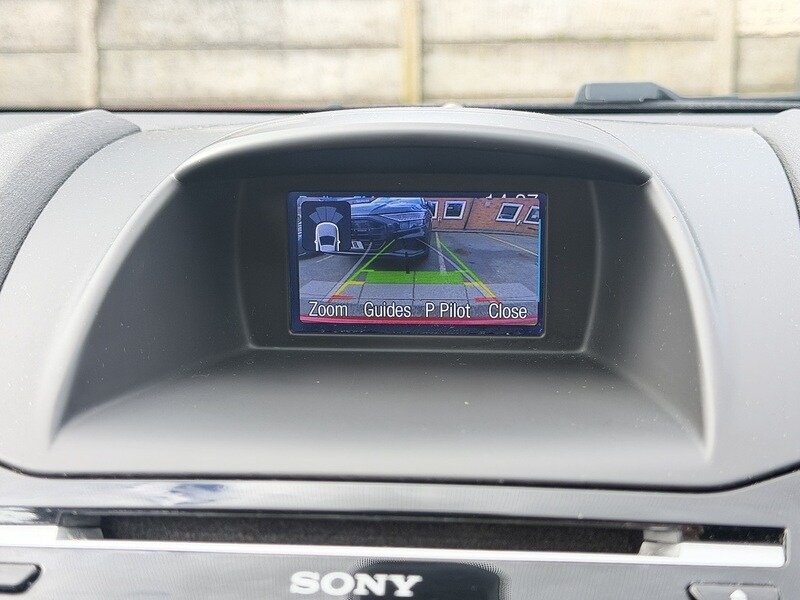 Used Ford Fiesta 2016 for sale - 77707022: Photo 55