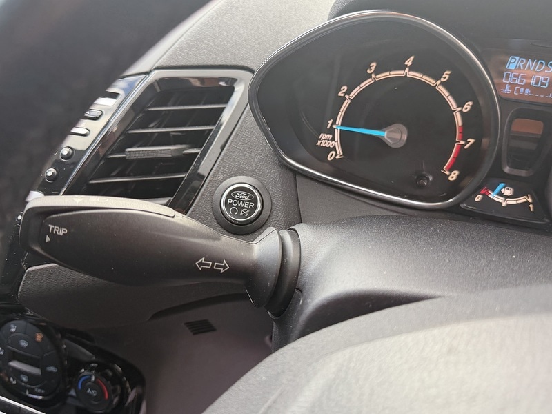 Used Ford Fiesta 2016 for sale - 77707022: Photo 59