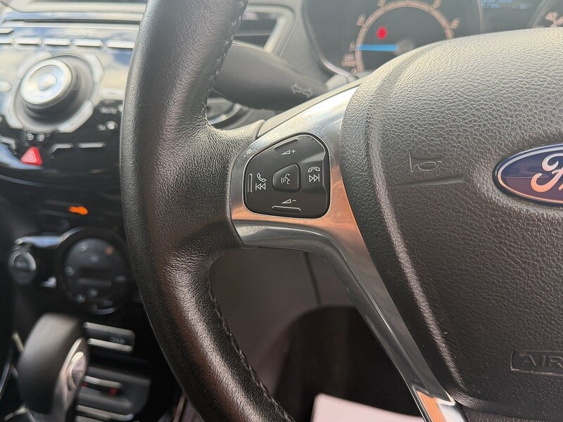 Used Ford Fiesta 2016 for sale - 77707022: Photo 60
