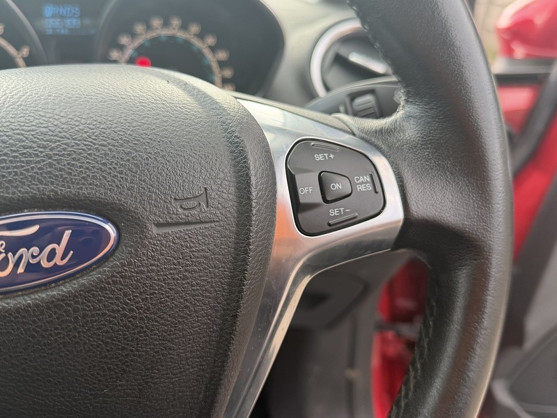 Used Ford Fiesta 2016 for sale - 77707022: Photo 61