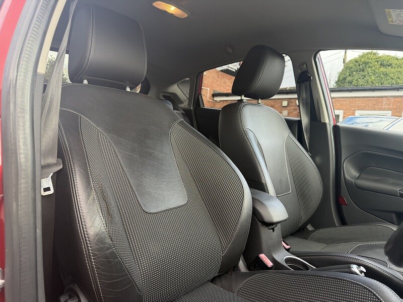 Used Ford Fiesta 2016 for sale - 77707022: Photo 62