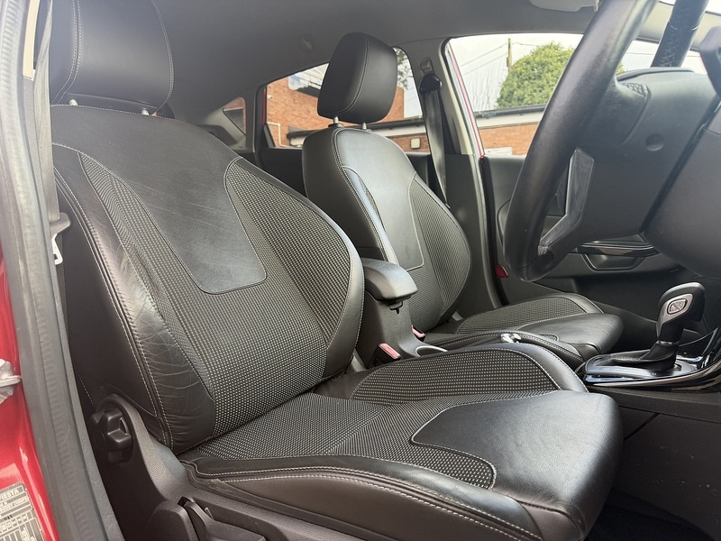 Used Ford Fiesta 2016 for sale - 77707022: Photo 63